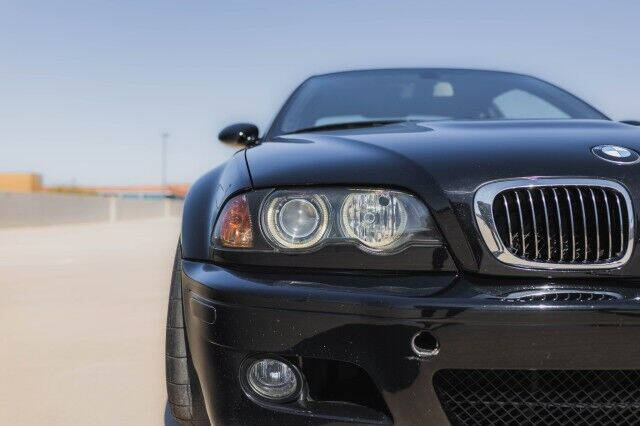 2004 BMW M3