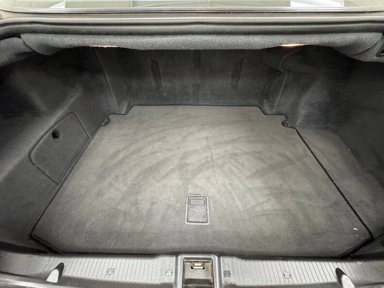 2003 Mercedes-Benz S-Class S 500