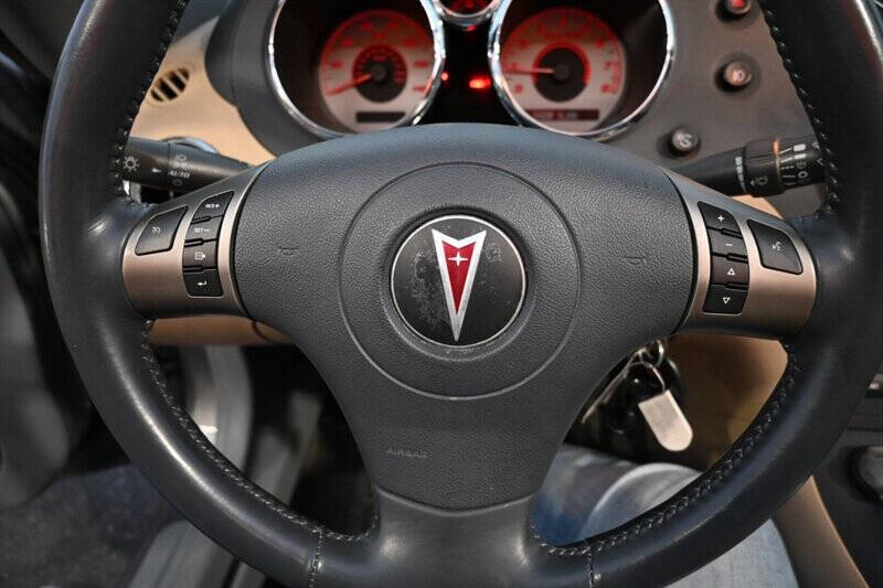 2006 Pontiac Solstice