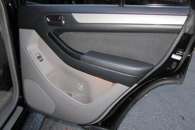 2005 Toyota 4Runner Sport Edition