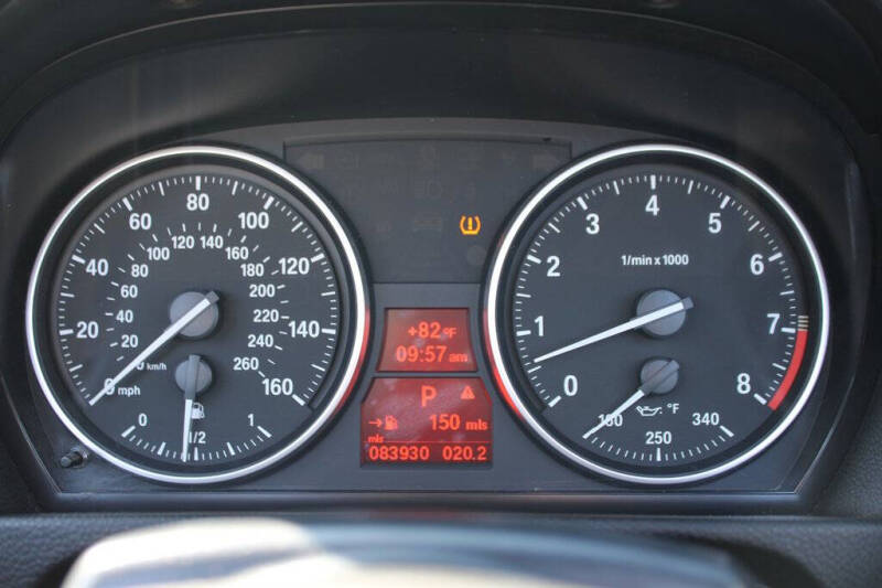 2013 BMW 3 Series 335i