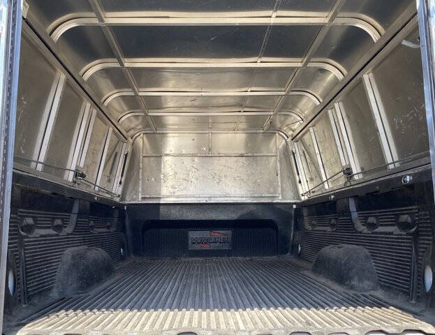 2017 Chevrolet Silverado 3500HD