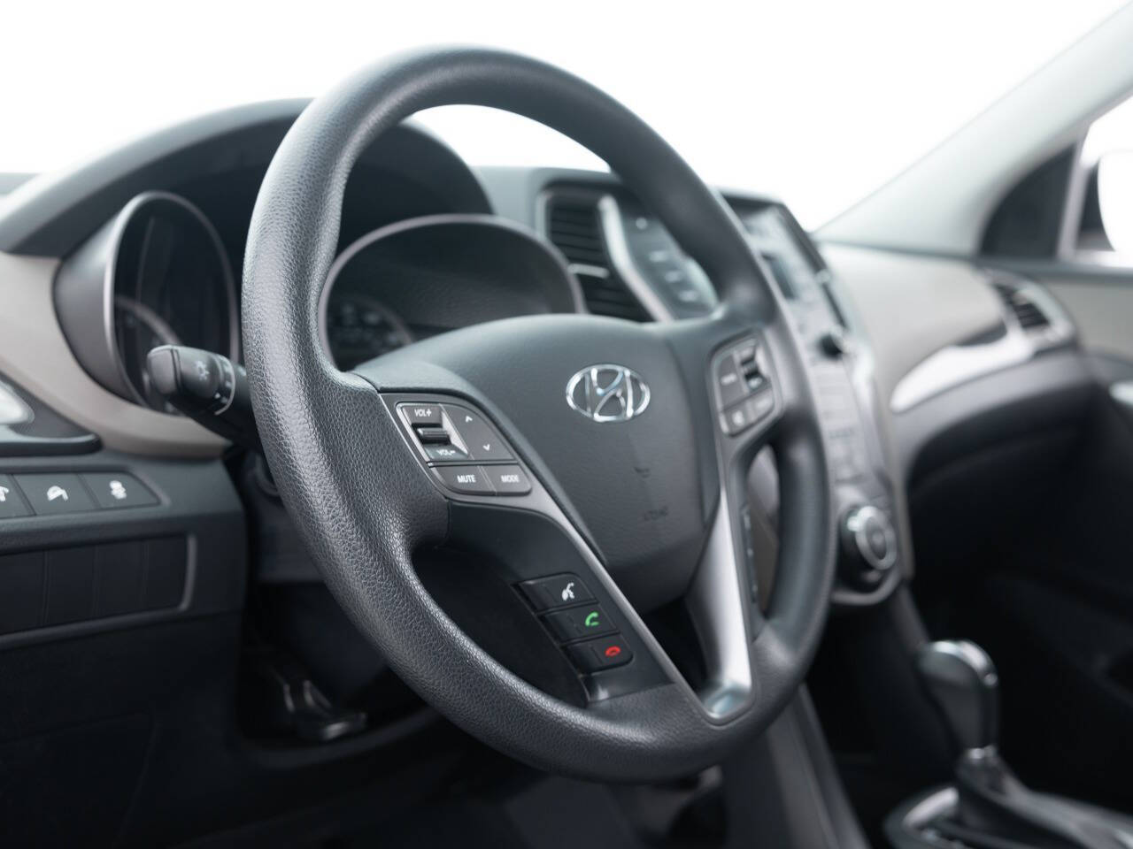 Used Car 2016 Hyundai Santa Fe Sport  2.4l 4dr Suv For Sale Under $12,000 In Coal City, Illinois
