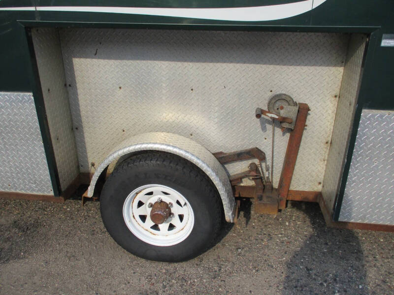 2008 ICE CASTLE 17' FISH HOUSE