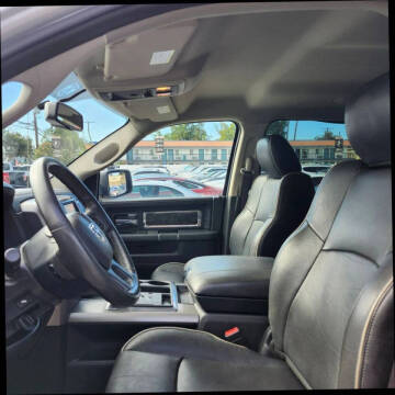 2012 RAM 1500