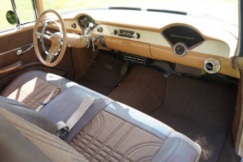 1955 Chevrolet 210