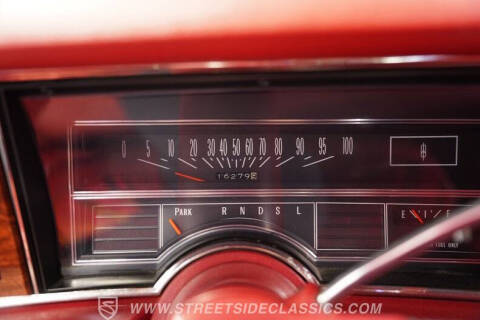 1977 Oldsmobile Toronado