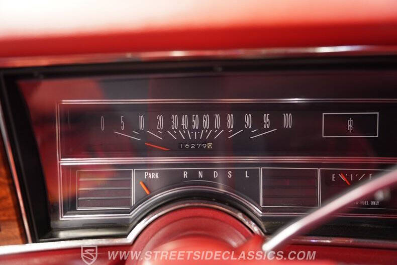 1977 Oldsmobile Toronado