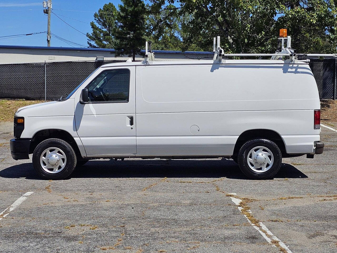 2013 Ford E-Series for sale at 123 Autos in Snellville, GA