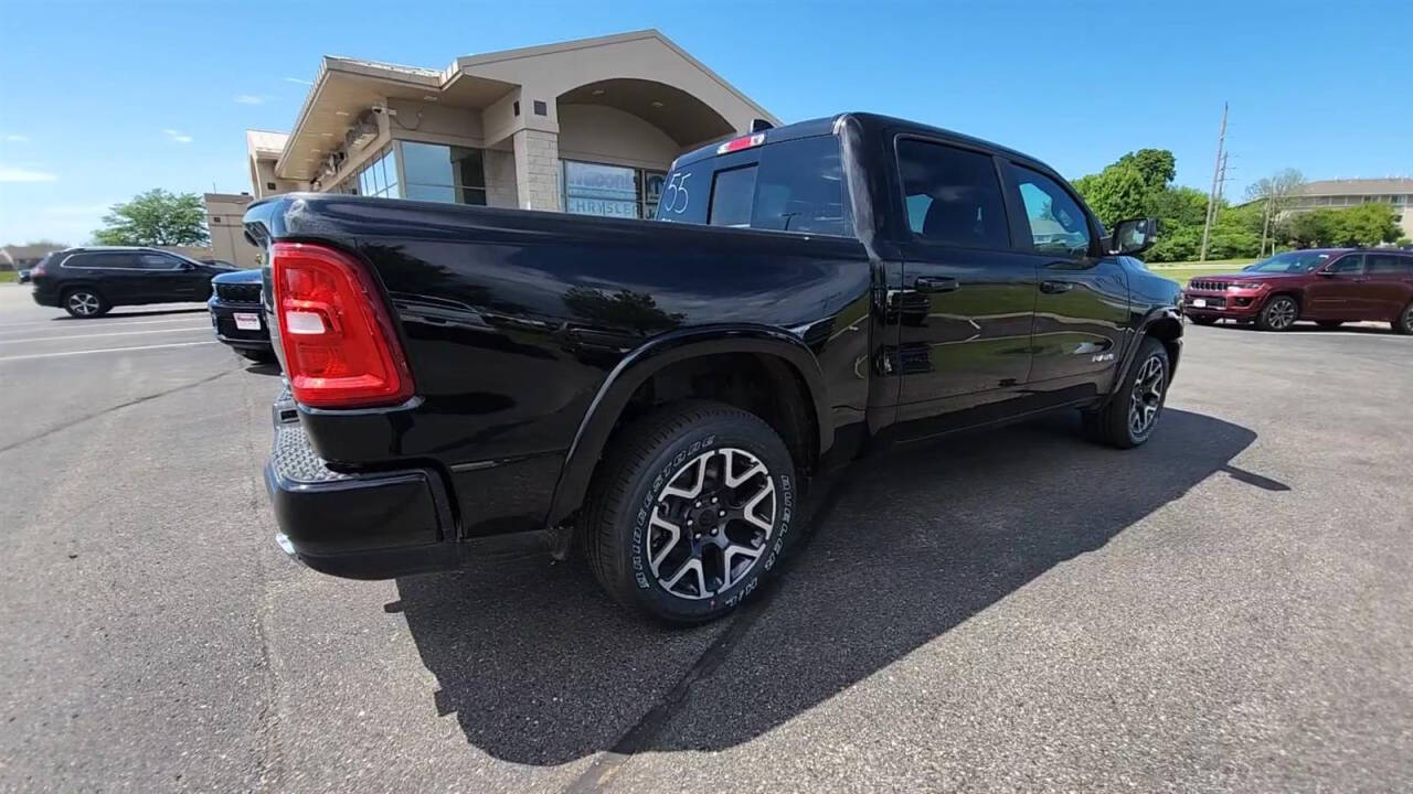 2025 Ram 1500 for sale at Victoria Auto Sales in Victoria, MN