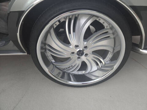 1984 Pontiac Parisienne