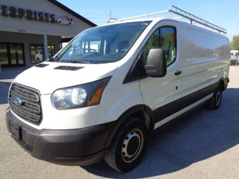 2019 Ford Transit for sale at SLD Enterprises LLC in East Carondelet IL