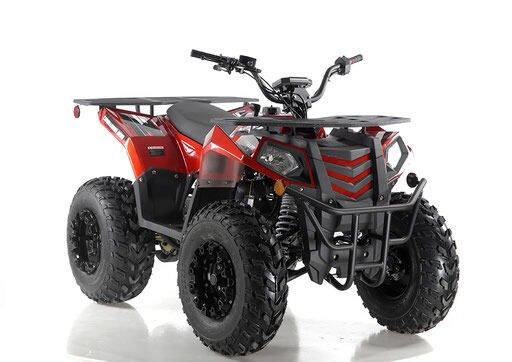 2024 Apollo Commander for sale at Advanti Powersports in Mesa, AZ