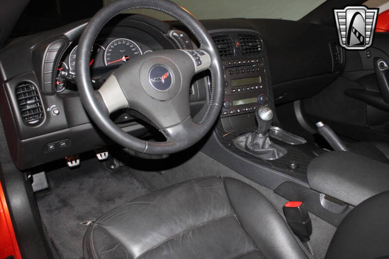 2011 Chevrolet Corvette