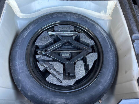 2012 Subaru Outback 2.5i