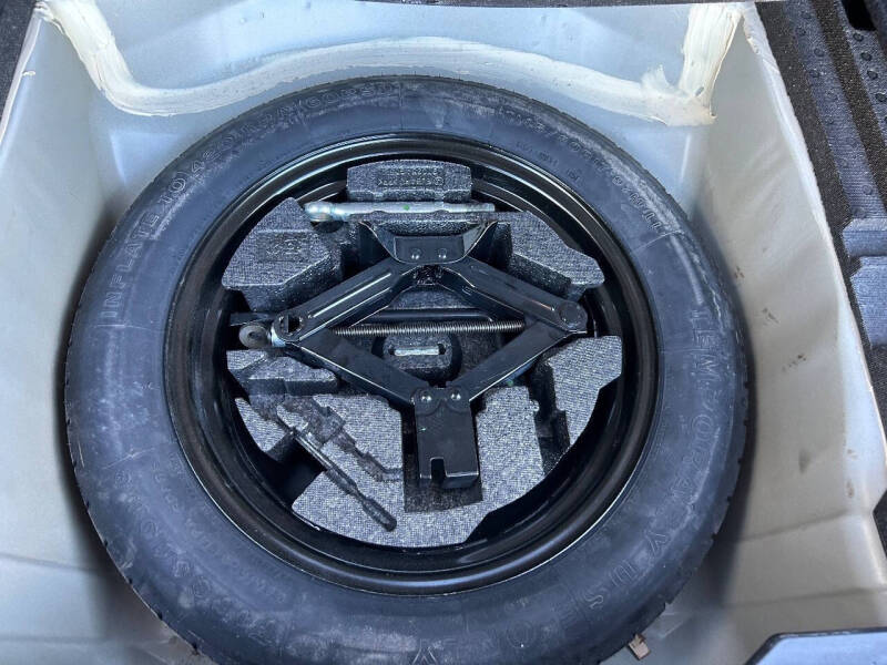 2012 Subaru Outback 2.5i