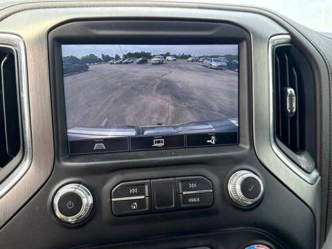 2022 GMC Sierra 1500 Limited