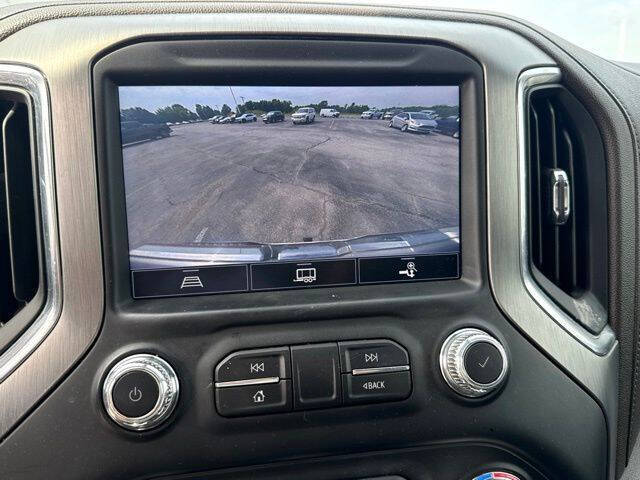 2022 GMC Sierra 1500 Limited