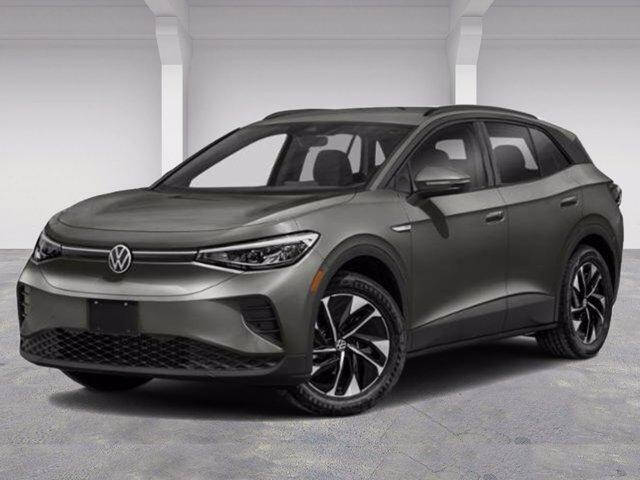 2021 Volkswagen ID.4 Pro