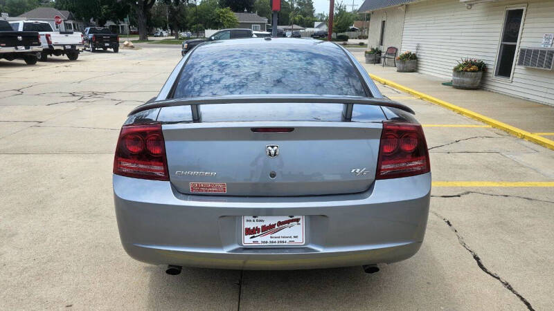 2006 Dodge Charger RT