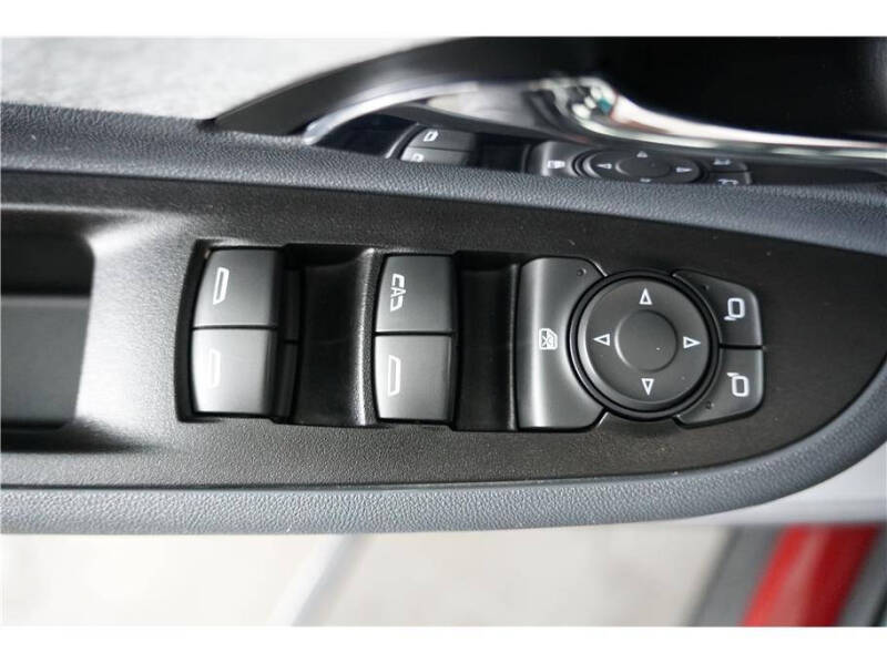 2020 Chevrolet Bolt EV Premier