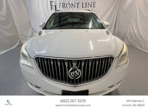 2016 Buick Enclave Convenience