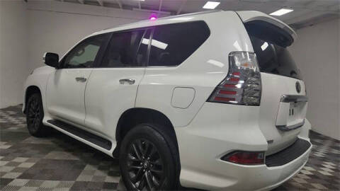 2020 Lexus GX 460