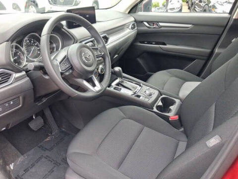 2023 Mazda CX-5 2.5 S
