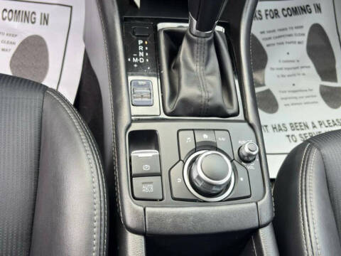 2019 Mazda CX-3 Touring
