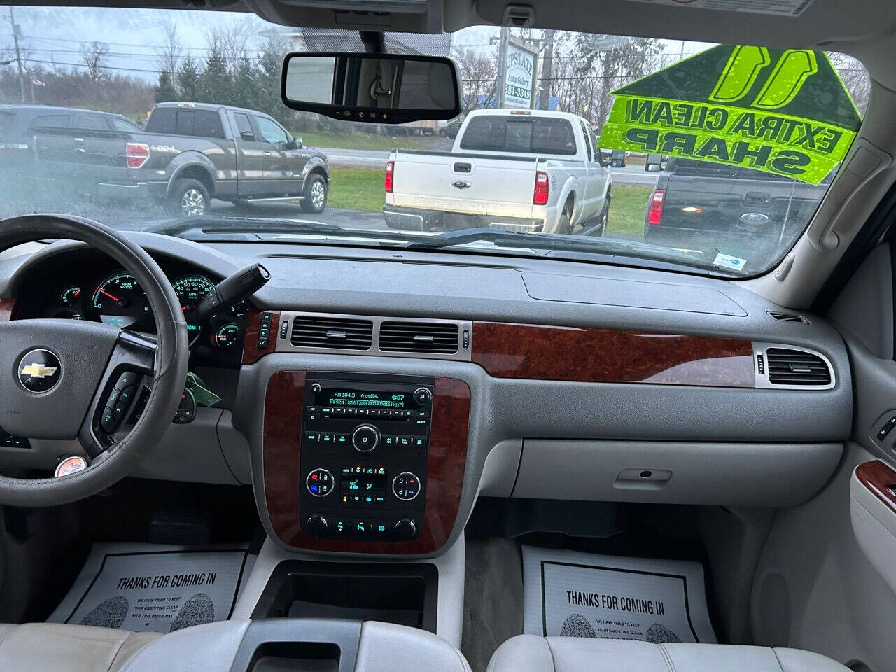 2011 Chevrolet Silverado 3500HD for sale at Upstate Auto Gallery in Westmoreland, NY