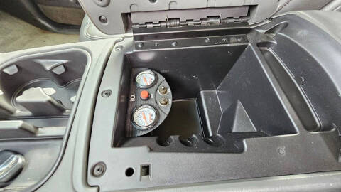 2004 Chevrolet Silverado 2500HD LT