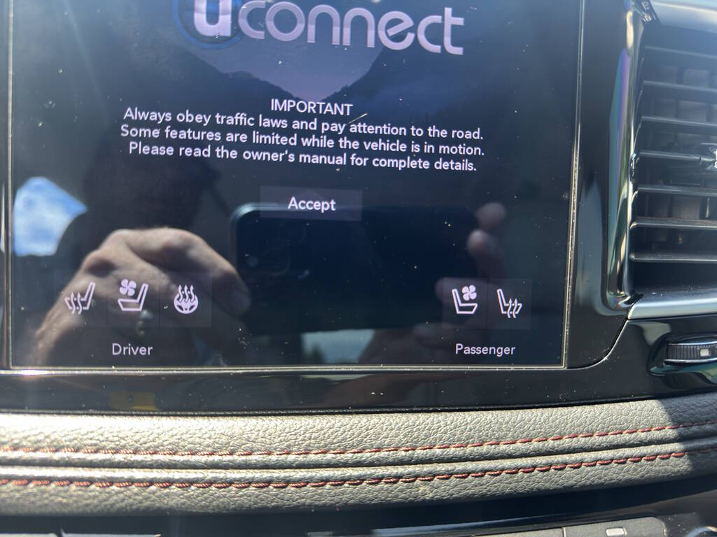 2020 Chrysler Pacifica 31