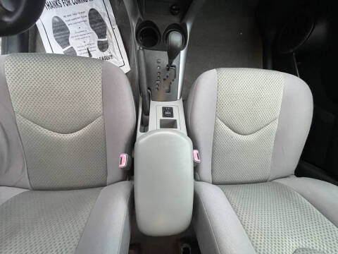 2008 Toyota RAV4