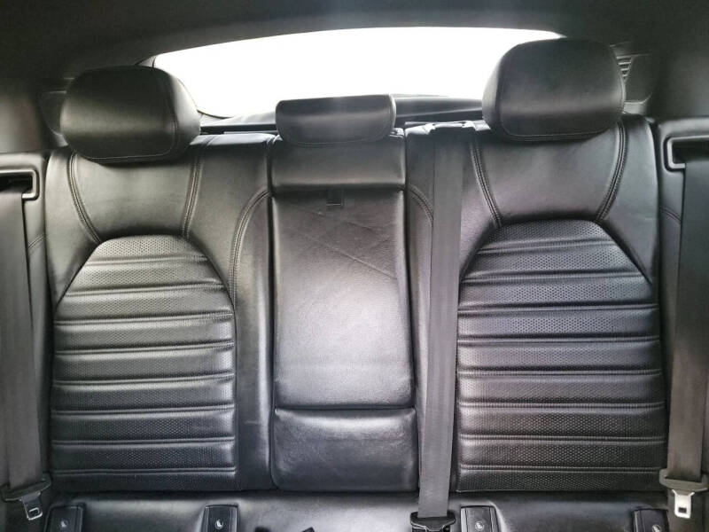 2018 Alfa Romeo Stelvio Ti Sport