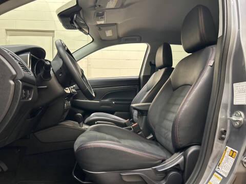 2024 Mitsubishi Outlander Sport