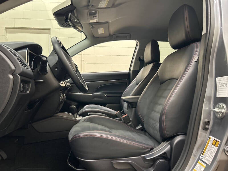 2024 Mitsubishi Outlander Sport