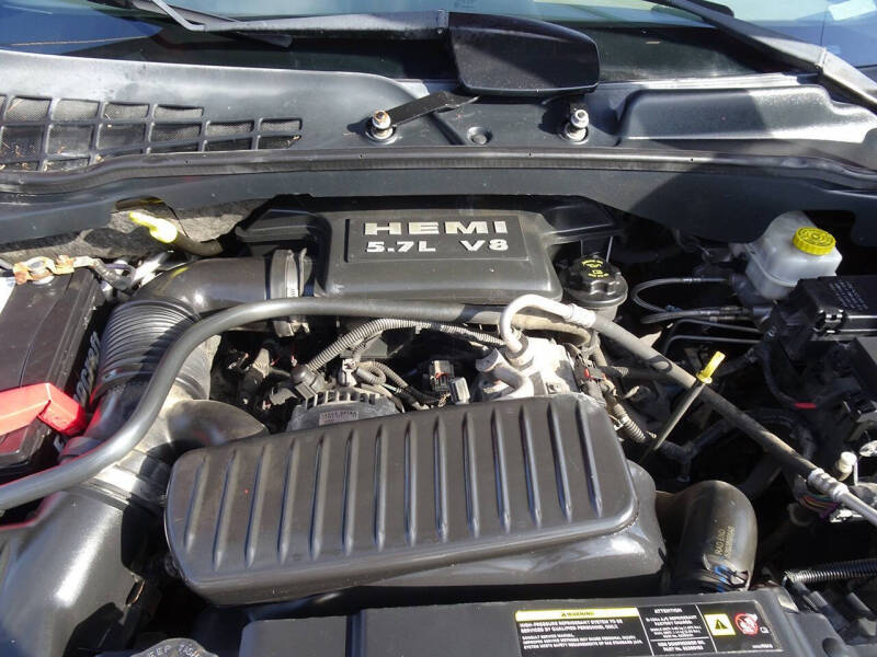 2006 Dodge Durango SLT