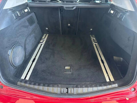 2018 Alfa Romeo Stelvio Ti