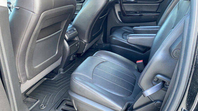 2017 Chevrolet Traverse Premier