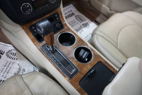 2007 Saturn Outlook XR