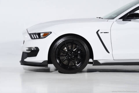 2016 Ford Mustang Shelby GT350