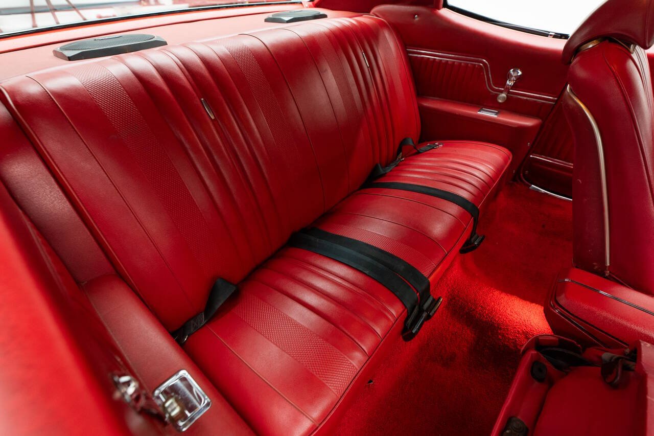 1970 Chevrolet Chevelle 105