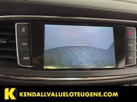 2019 Buick Enclave Premium