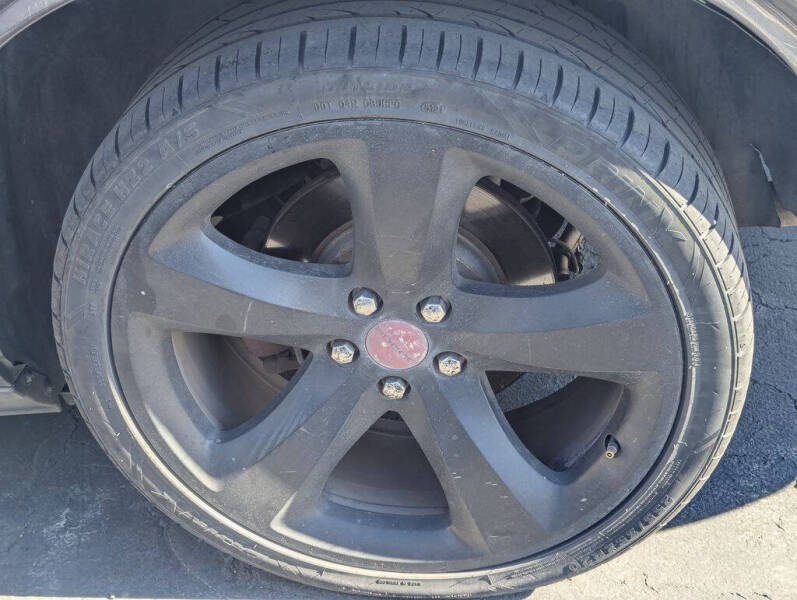 2013 Dodge Challenger SXT