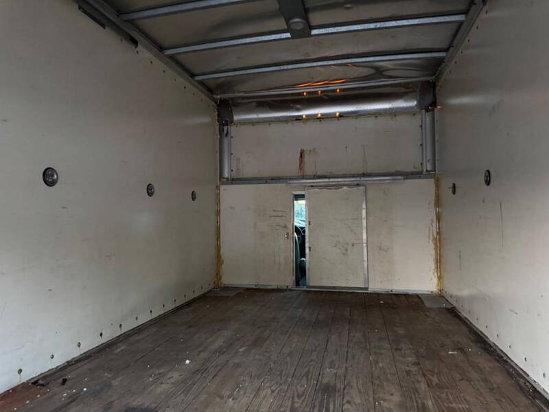 2015 Ford E-Series E-350 SD