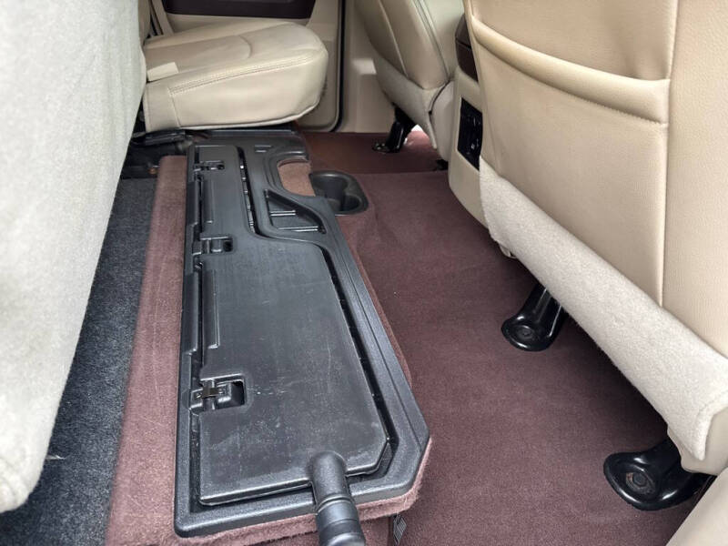 2013 RAM 1500 Laramie