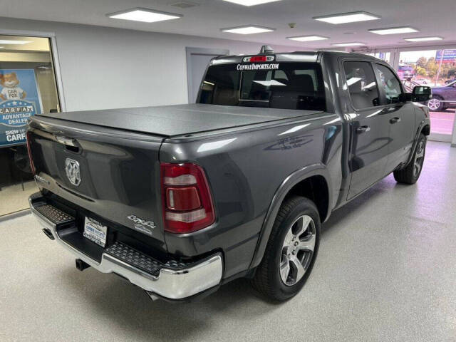 2021 Ram 1500 for sale at Conway Imports in   Streamwood, IL