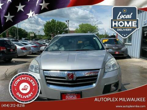 2008 Saturn Outlook for sale at Autoplex Finance - We Finance Everyone! - Autoplex 2 in Milwaukee WI