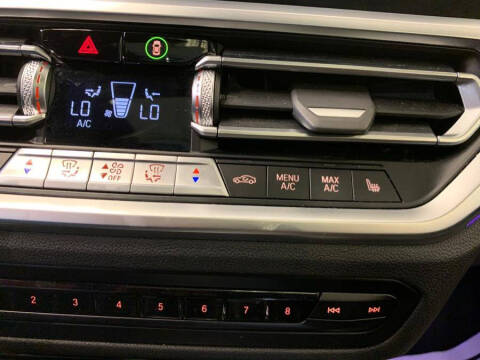 2022 BMW 4 Series 430i xDrive