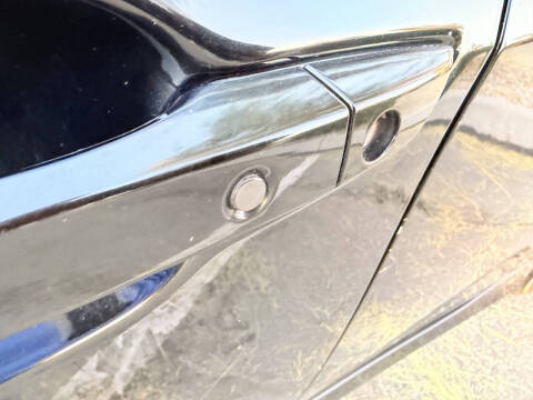 2017 Honda Civic EX-L w/Navi